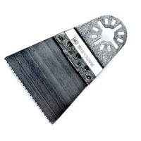2-1/2" Fine Wood Saw Blade